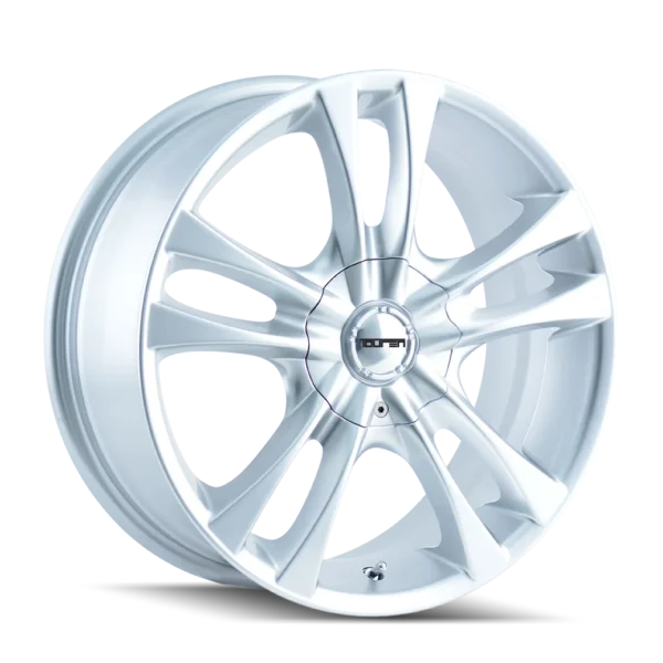 Touren Tr22-3222 16X7 5X105/5X114.3 40Et 72.62Cb Hypersilver